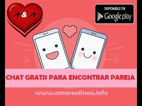 amor en linea app|buscando pareja gratis.